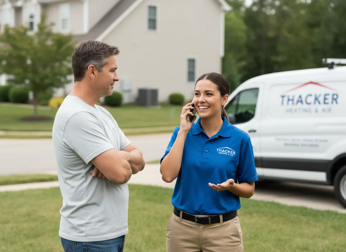 Ac Repair Hermitage, AR FAQs